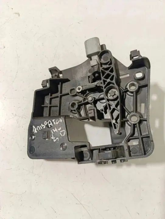 Schiebetürgriff OEM 96806573 für Citroën Jumpy image 4