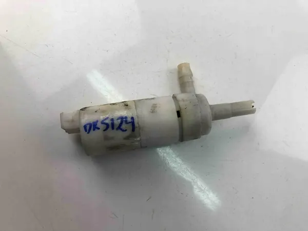 Ajovalopesurin moottori VW Polo image 2