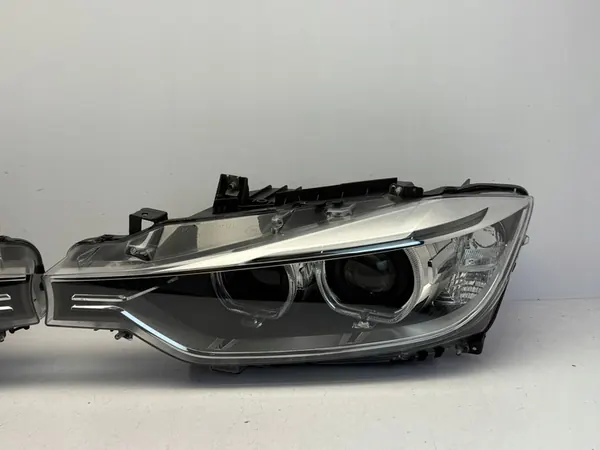 Farol Direito BMW 3 F30 F31 Xenon 7259526 image 3