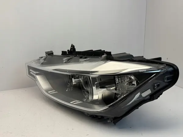 Farol Direito BMW 3 F30 F31 Xenon 7259526 image 6