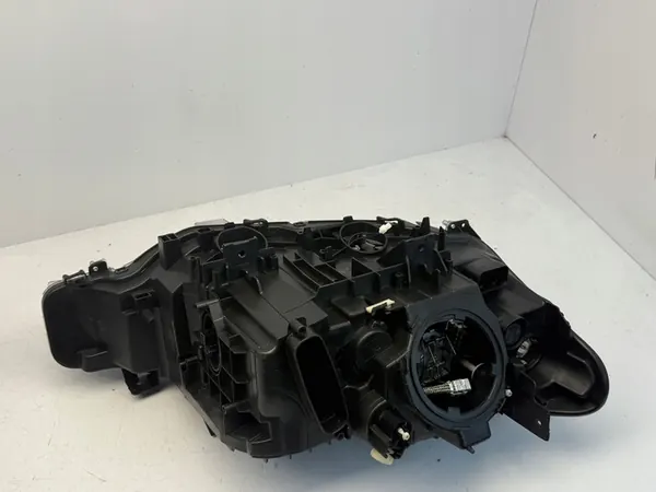 Farol Direito BMW 3 F30 F31 Xenon 7259526 image 8