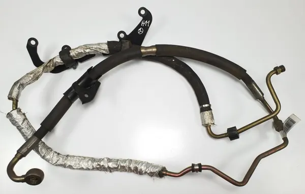 Mercedes Ophanging Hydrauliekleiding OEM A2303207753 image 2