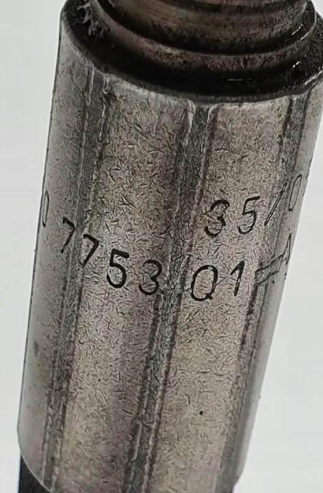Mercedes Ophanging Hydrauliekleiding OEM A2303207753 image 4