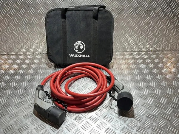 Bolsa cable carga batería DG23301 para Opel Mokka B II image 2