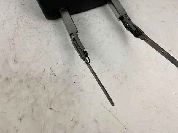 Gebrauchte Kopfstütze vorne OEM 12345 für Audi Q7 4M image 5