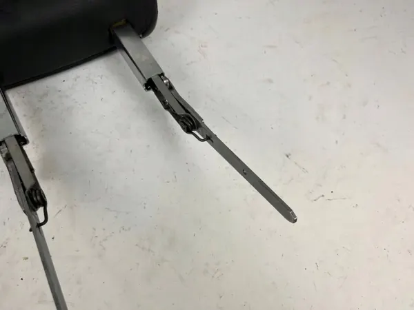Gebrauchte Kopfstütze vorne OEM 12345 für Audi Q7 4M image 6