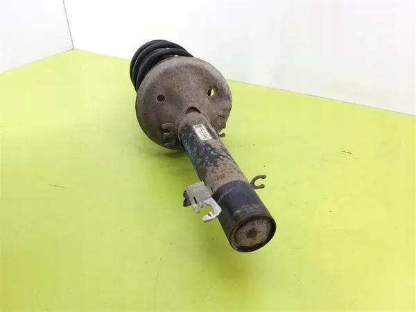 Amortecedor dianteiro esquerdo OEM 1J0413031S Skoda Octavia I image 3