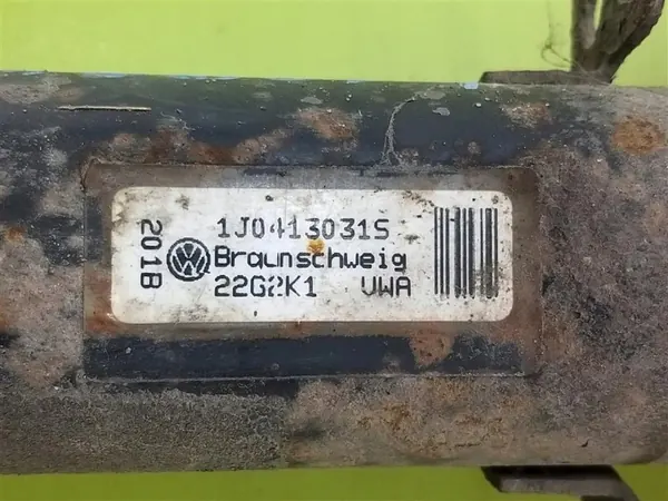 Amortecedor dianteiro esquerdo OEM 1J0413031S Skoda Octavia I image 4