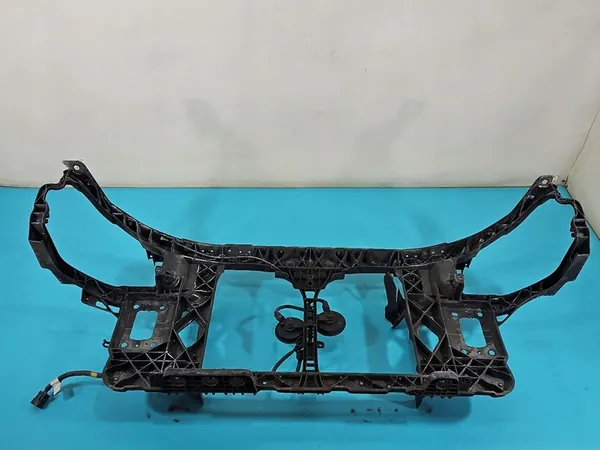 Frontstoßstangenverstärkung Hyundai I30 I 07-10 OEM 64101-2R000 image 7