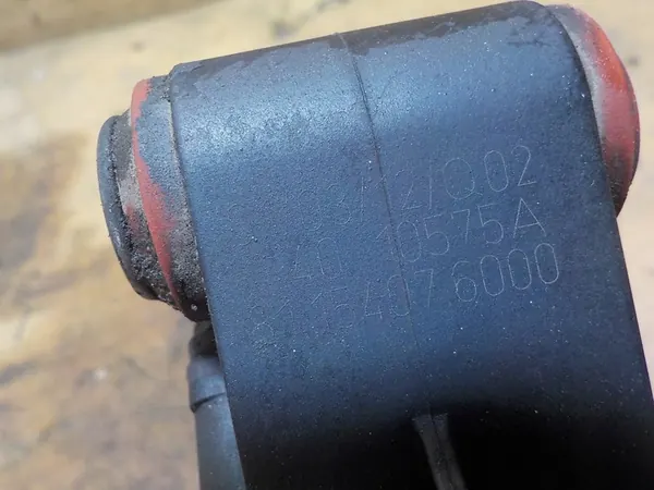 MAN OE 81154076000 image 2