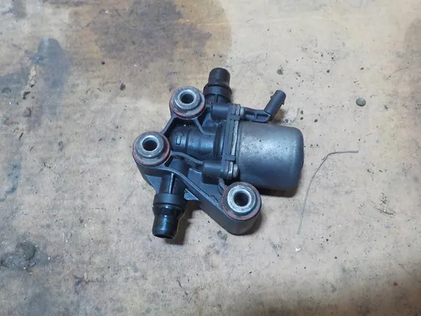 MAN OE 81154076000 image 3