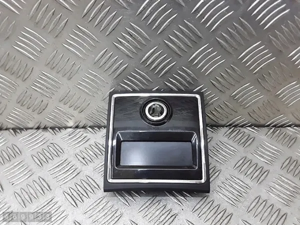 Ecrã de visualização Skoda Superb OEM 3t0919201 - Usado image 2