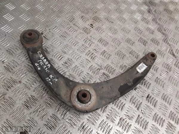 2011 Citroen C4 Picasso Bras de suspension 566793 image 2