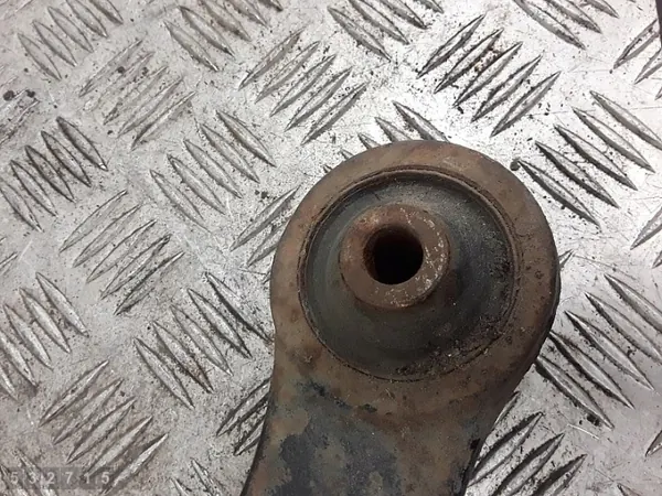2011 Citroen C4 Picasso Bras de suspension 566793 image 5