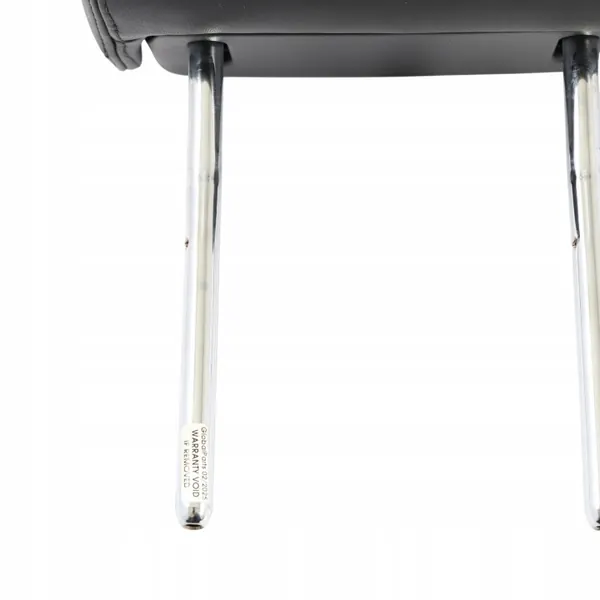 Audi A7 4G Hoofdsteun OEM 4G8881901L Leer Voor image 5