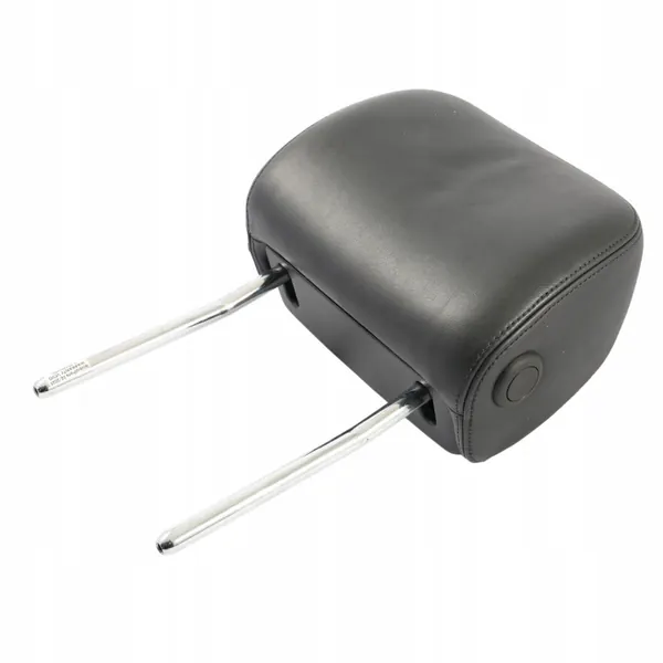 Audi A7 4G Hoofdsteun OEM 4G8881901L Leer Voor image 6