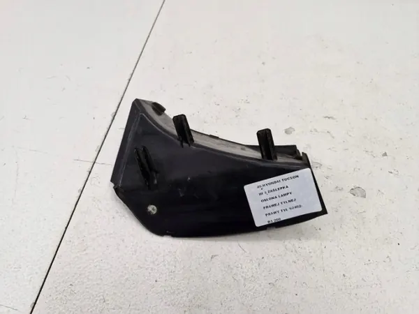 OEM 92402-D3 Tampa Farol Traseiro Direito para Hyundai Tucson III image 3