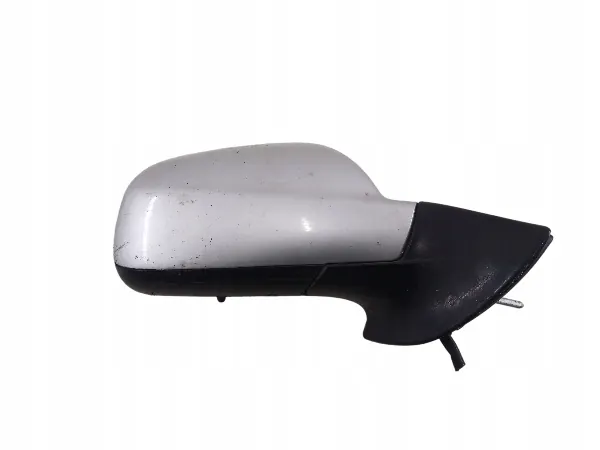 PEUGEOT 407 höger spegel 6-pin EZRC - OEM del image 2