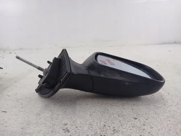 PEUGEOT 407 höger spegel 6-pin EZRC - OEM del image 3