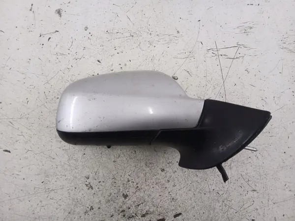 PEUGEOT 407 höger spegel 6-pin EZRC - OEM del image 4