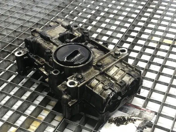 Bomba de aceite OEM LORK-909-22651 para Honda CR-V III 2.2 image 3