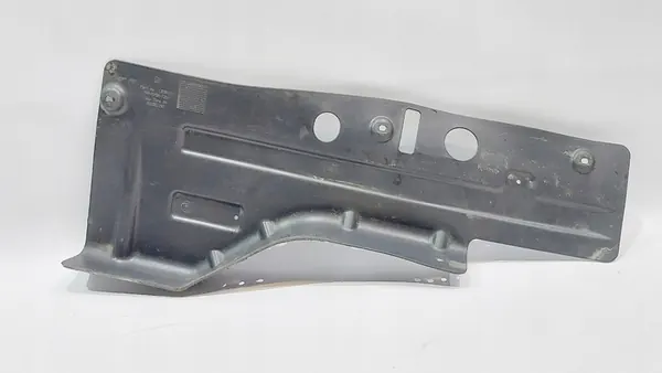 Motoröverdrag Vänster Opel Insignia A 13280107 image 2