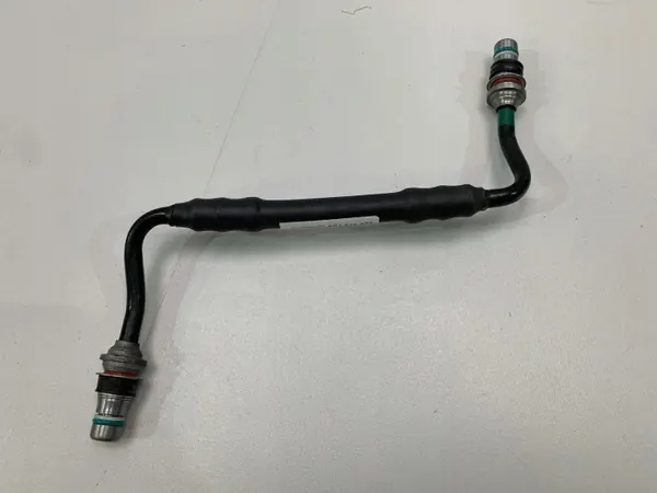 Línea Hidráulica Suspensión Porsche 911 992 OEM 9P1616658 image 4