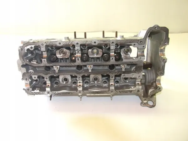 Cabeça Motor OEM 6420103507 Mercedes E W212 image 2