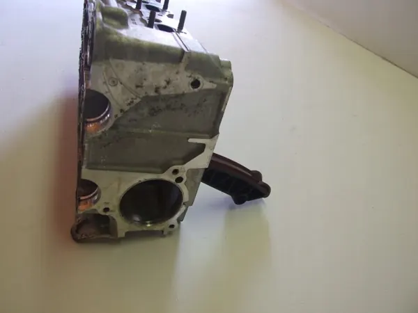 Cabeça Motor OEM 6420103507 Mercedes E W212 image 3