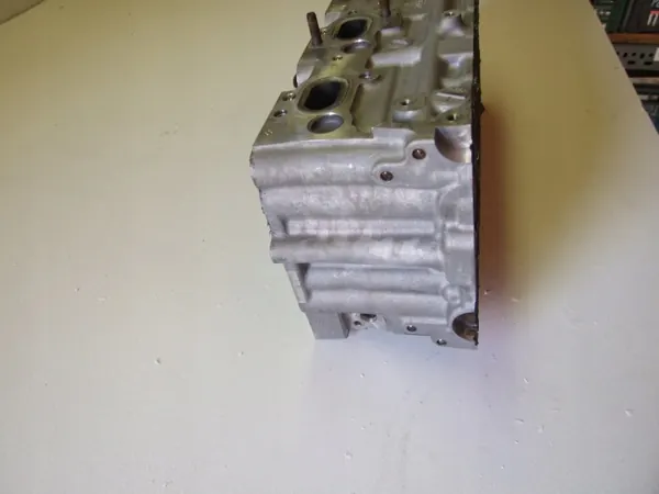 Cabeça Motor OEM 6420103507 Mercedes E W212 image 4