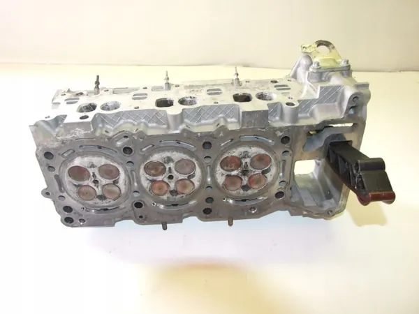 Cabeça Motor OEM 6420103507 Mercedes E W212 image 5