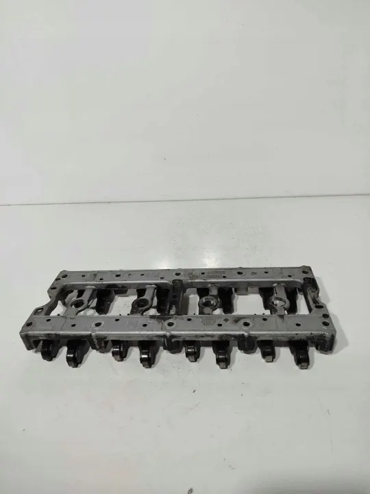 Teclado OEM 6C10-6K551-BA Ford Transit MK7 - Usado image 2