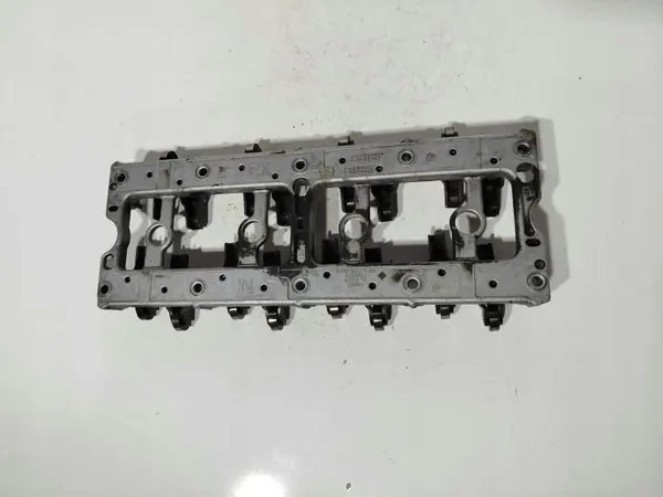 Teclado OEM 6C10-6K551-BA Ford Transit MK7 - Usado image 3