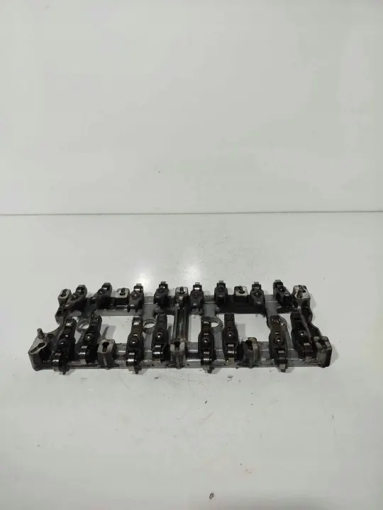 Teclado OEM 6C10-6K551-BA Ford Transit MK7 - Usado image 4
