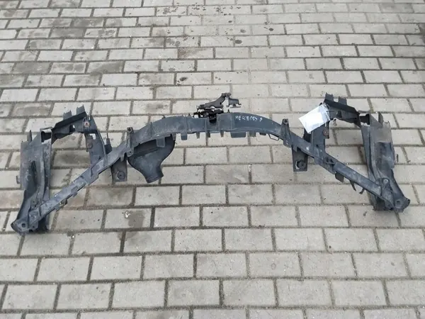 Rinforzo paraurti anteriore Mercedes B-Class W245 A1696201634 image 3