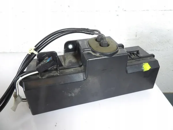 OPEL INSIGNIA A KOMBI ELEKTRISKA AKTUATORER 13279362 image 3