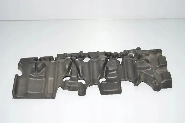 Isolamento Acústico BMW 7 (G11, G12) 11148626975 image 2