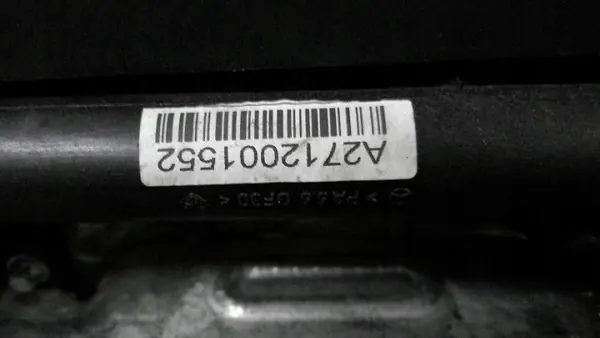 Bloco do motor OEM 271950 para Mercedes-Benz Classe C image 3