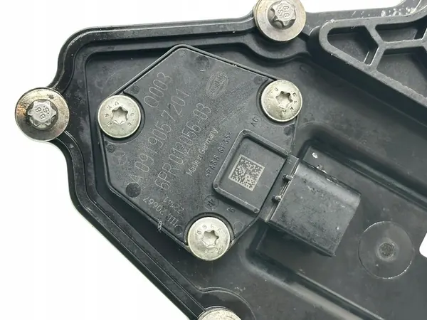 Mercedes-Benz OE A0919057201 image 7