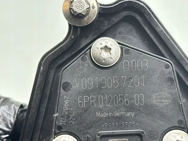 Mercedes-Benz OE A0919057201 image 8