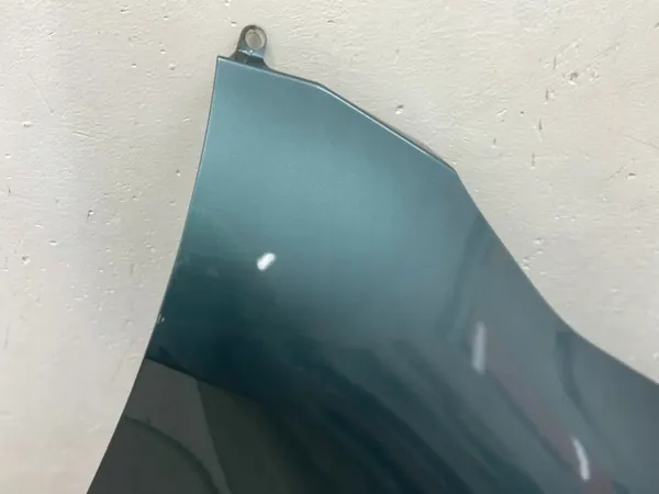 Höger Framskärm Kia Sportage V image 2