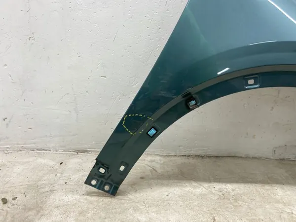 Höger Framskärm Kia Sportage V image 3