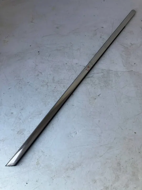 OEM 9677090980 Kromi Ovensuojus Vasen Etu image 2