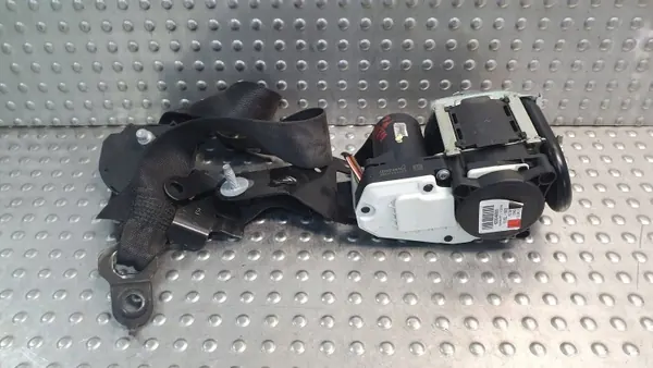 Turvavyö vasen etu OEM S26380554 Mercedes E-luokka image 2