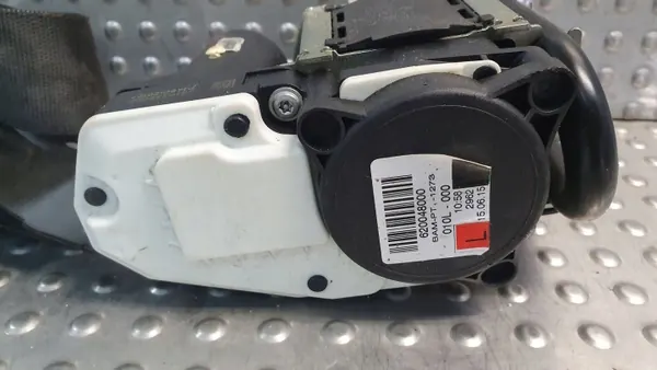 Turvavyö vasen etu OEM S26380554 Mercedes E-luokka image 3
