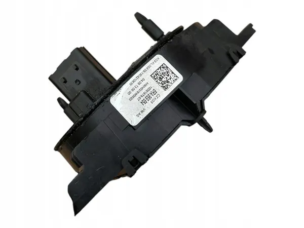 Skoda Rapid (NH) 2017 Airbag Glijring / SRS 6RA959654 image 4