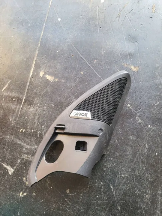 Altifalante porta dianteira direita OEM 5E0837974A image 2
