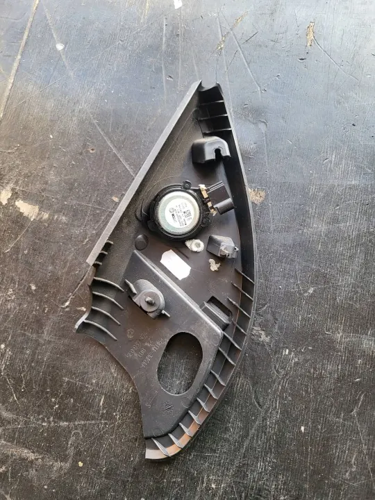 Altifalante porta dianteira direita OEM 5E0837974A image 3
