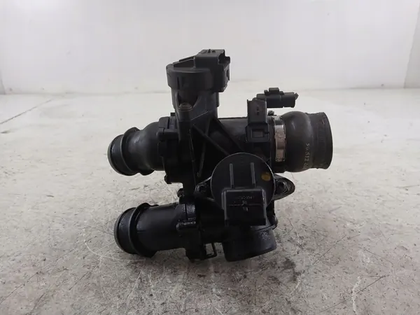 Drosselklappe Citroen Xsara Picasso image 2