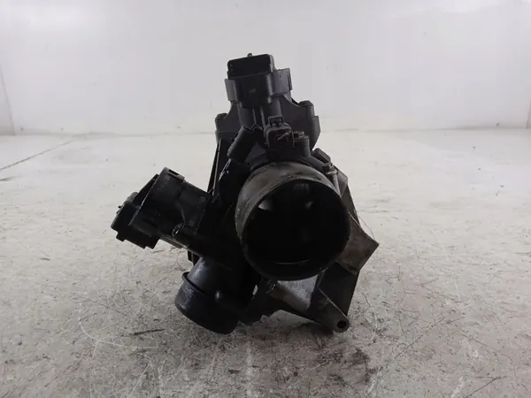 Drosselklappe Citroen Xsara Picasso image 3